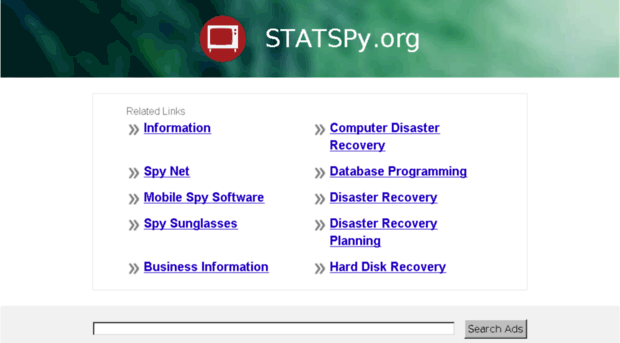 statspy.org