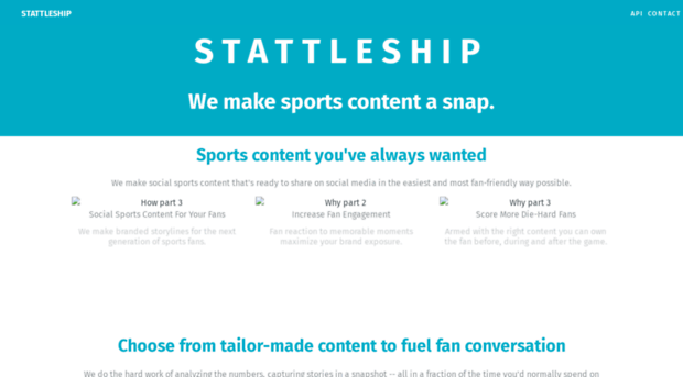 stattleship.com