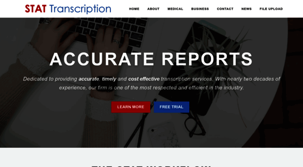 stattranscription.com