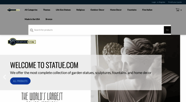 statue.com