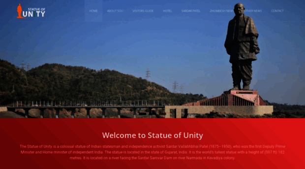 statueofunity.org