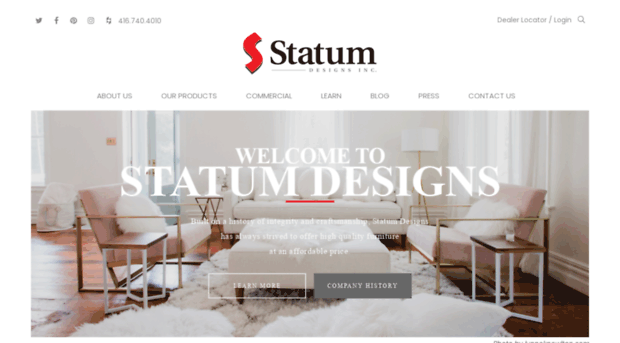 statumdesigns.com