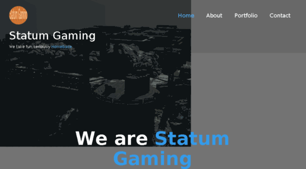 statumgaming.com