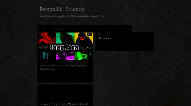 status-bangla.blogspot.com