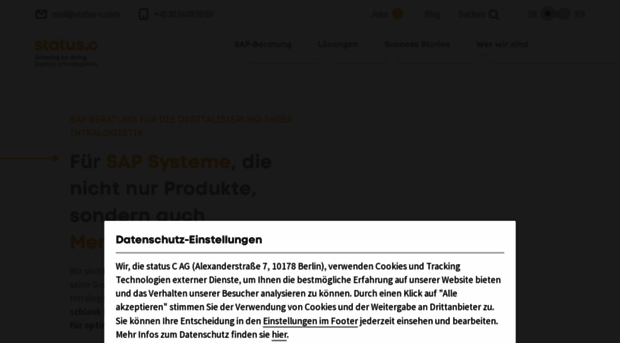 status-c.com