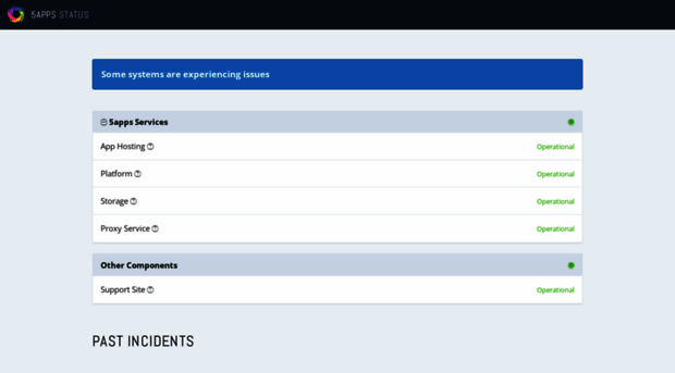 status.5apps.com