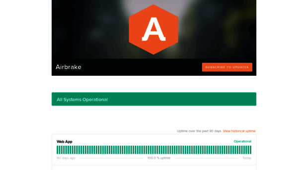 status.airbrake.io