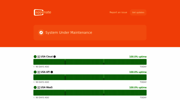 status.appenate.com
