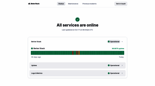 status.betterstack.com