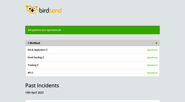 status.birdsend.co