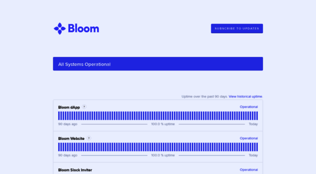 status.bloom.co