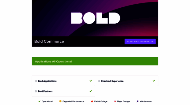 status.boldapps.net