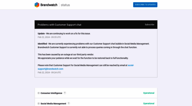 status.brandwatch.com