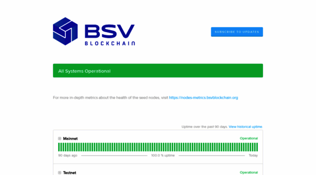 status.bsvblockchain.org