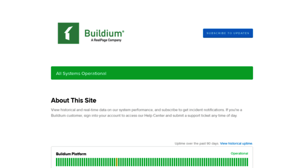 status.buildium.com