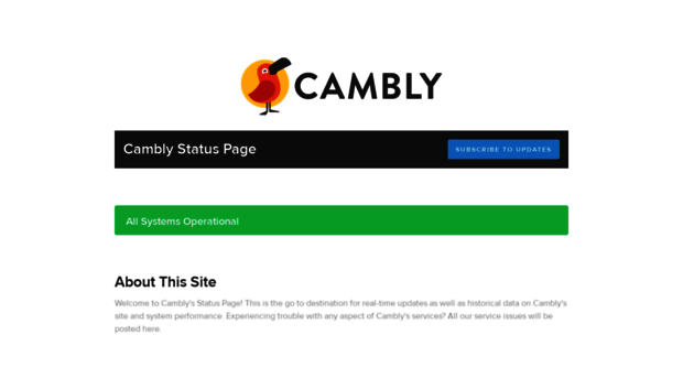 status.cambly.com