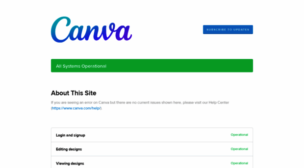 status.canva.com