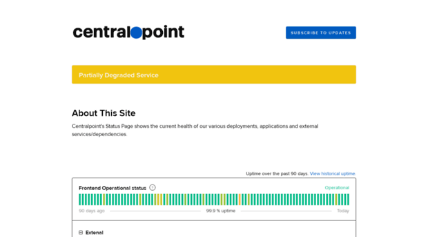 status.centralpoint.eu