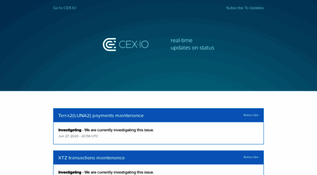 status.cex.io