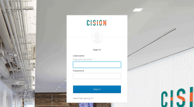 status.cision.com