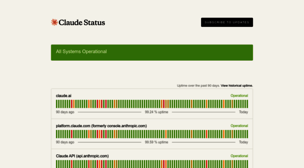 status.claude.com