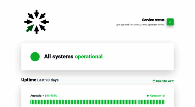 status.clickhelp.com