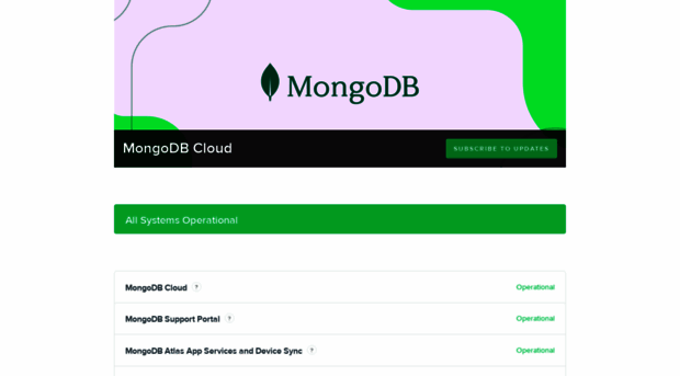 status.cloud.mongodb.com