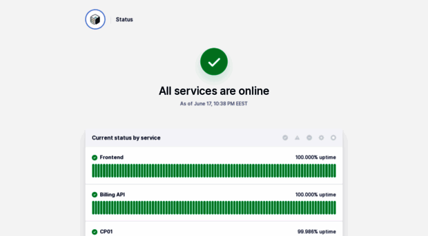 status.cloudboxes.io
