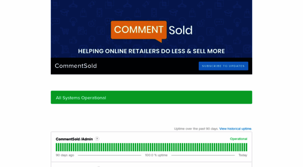 status.commentsold.com