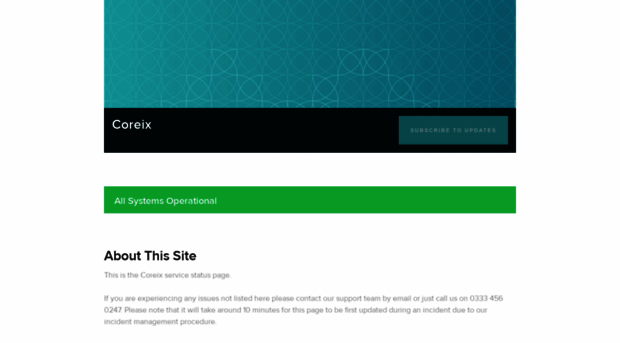 status.coreix.net