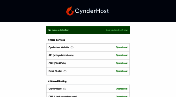 status.cynderhost.com