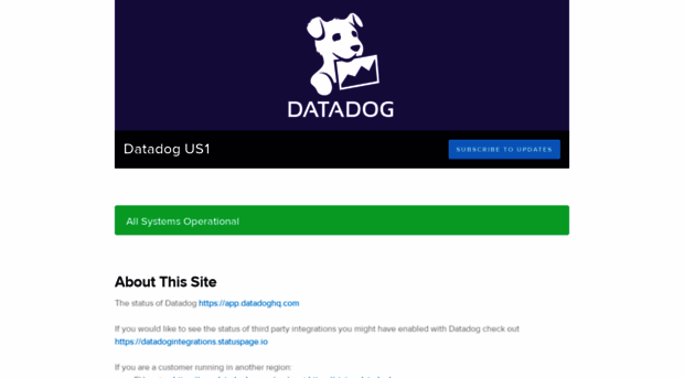 status.datadoghq.com
