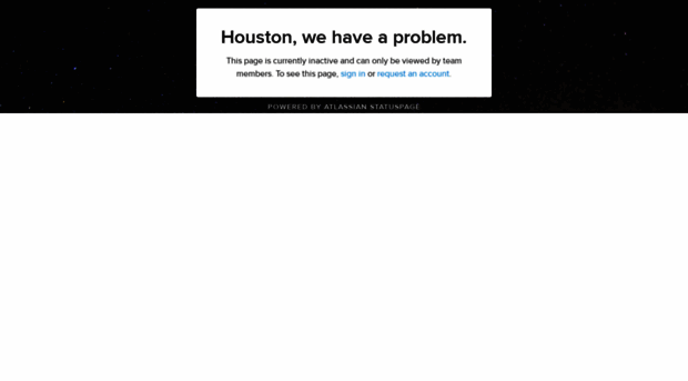 status.datastax.com