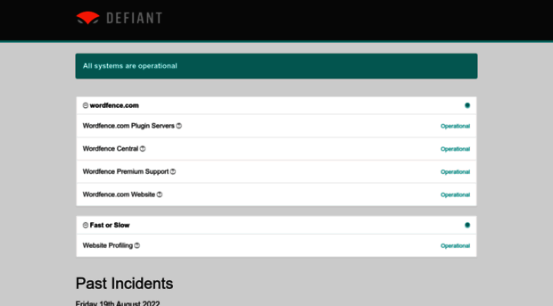 status.defiant.com