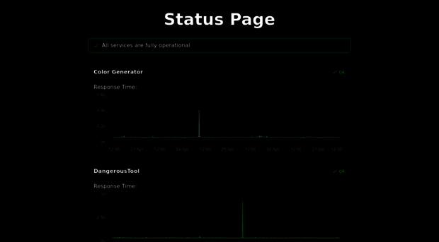 status.devminer.xyz