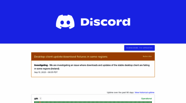 status.discord.com