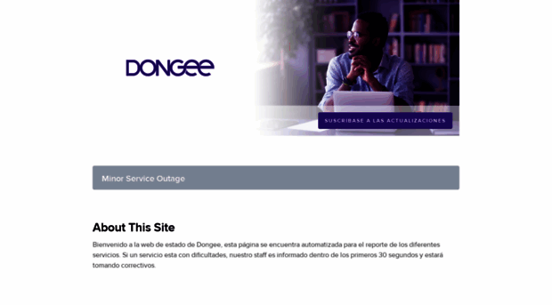 status.dongee.com