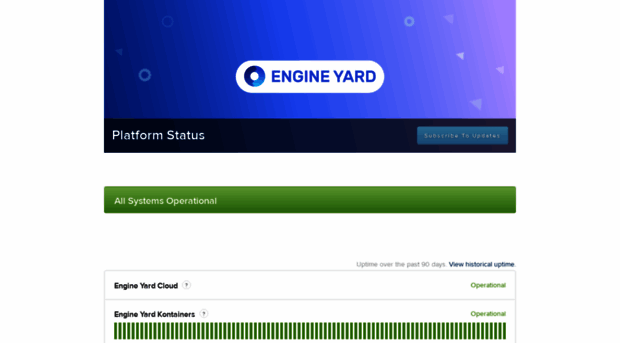 status.engineyard.com