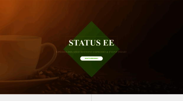 status.eventespresso.com