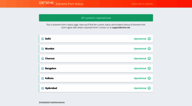 status.extreme-ix.org