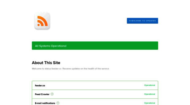 status.feeder.co