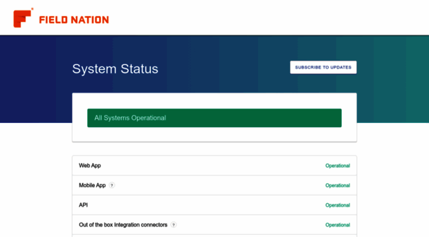 status.fieldnation.com