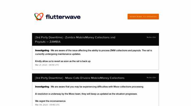 status.flutterwave.com