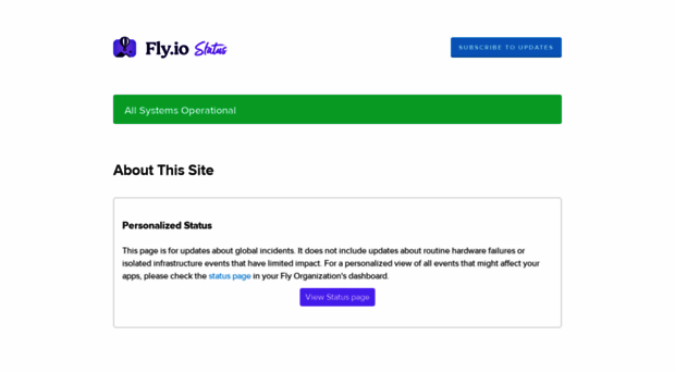 status.flyio.net