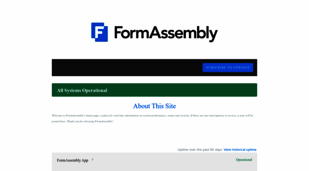 status.formassembly.com