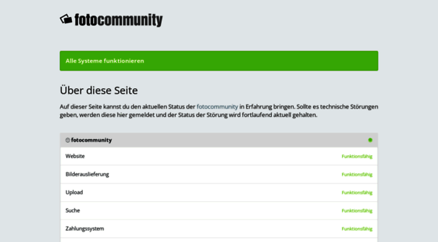 status.fotocommunity.net