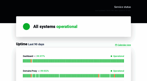 status.getbeamer.com