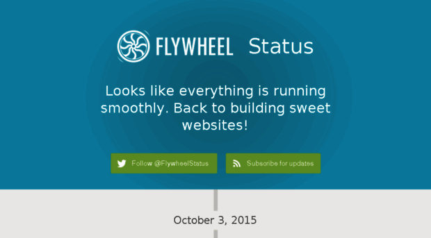 status.getflywheel.com