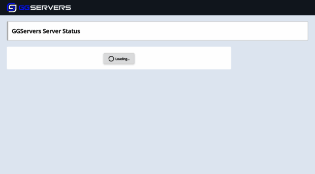 status.ggservers.com