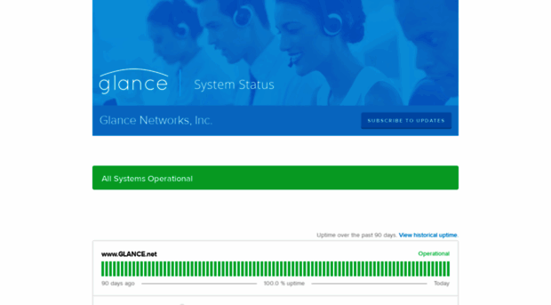 status.glance.net